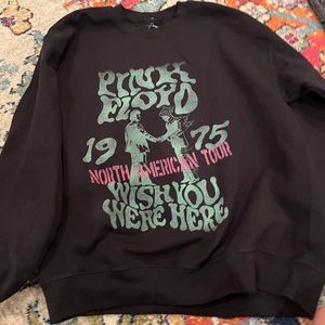 Pink Floyd hoodie